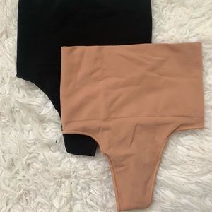 Skims shapewear underwear